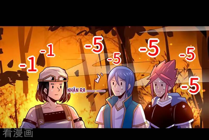 ta không phải là npc chapter 105 22