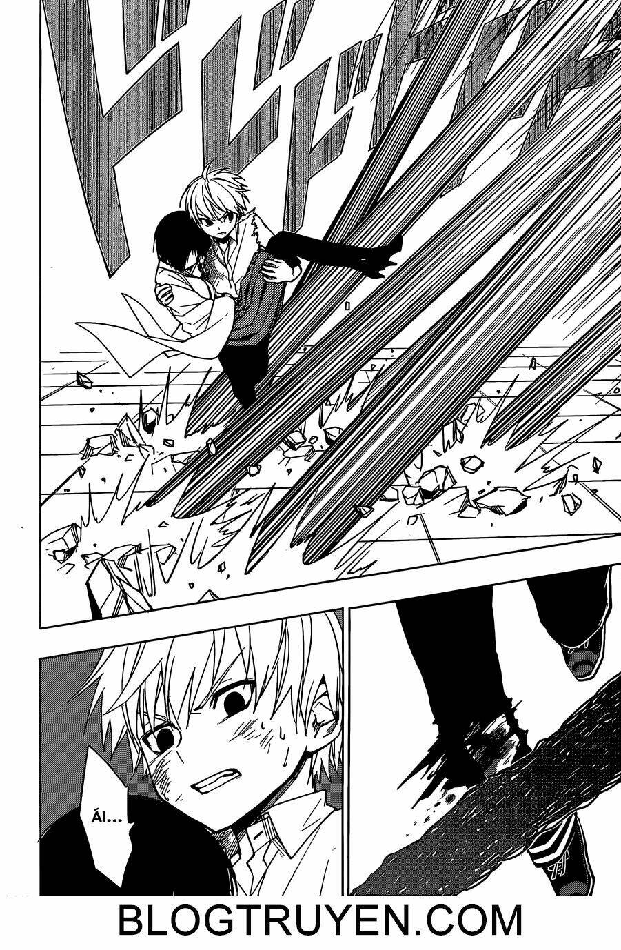 yuusen shoujo - plug-in girl chapter 10 6