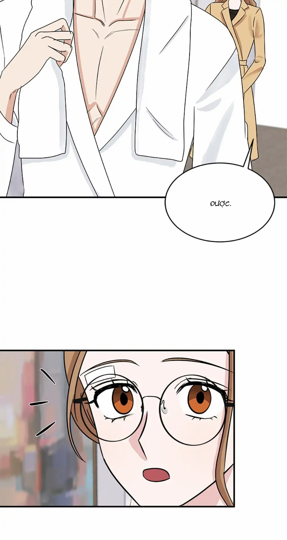 thiếu tôi là sếp mất ngủ ngay chapter 24.2 6