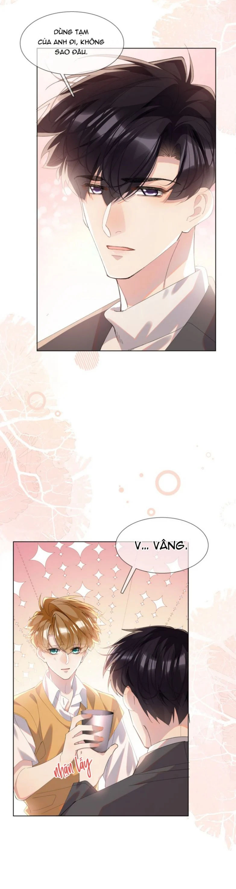 tư tự vạn thiên chapter 25 27