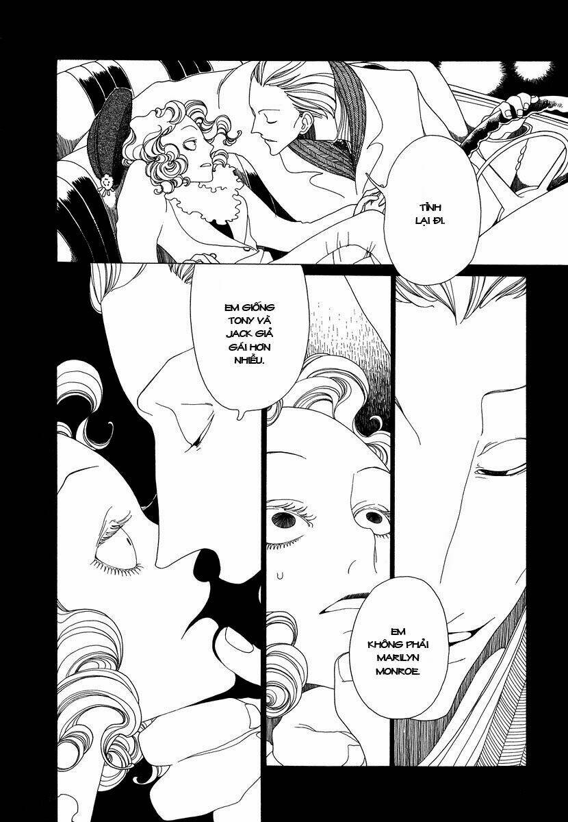 j no subete chapter 1 89