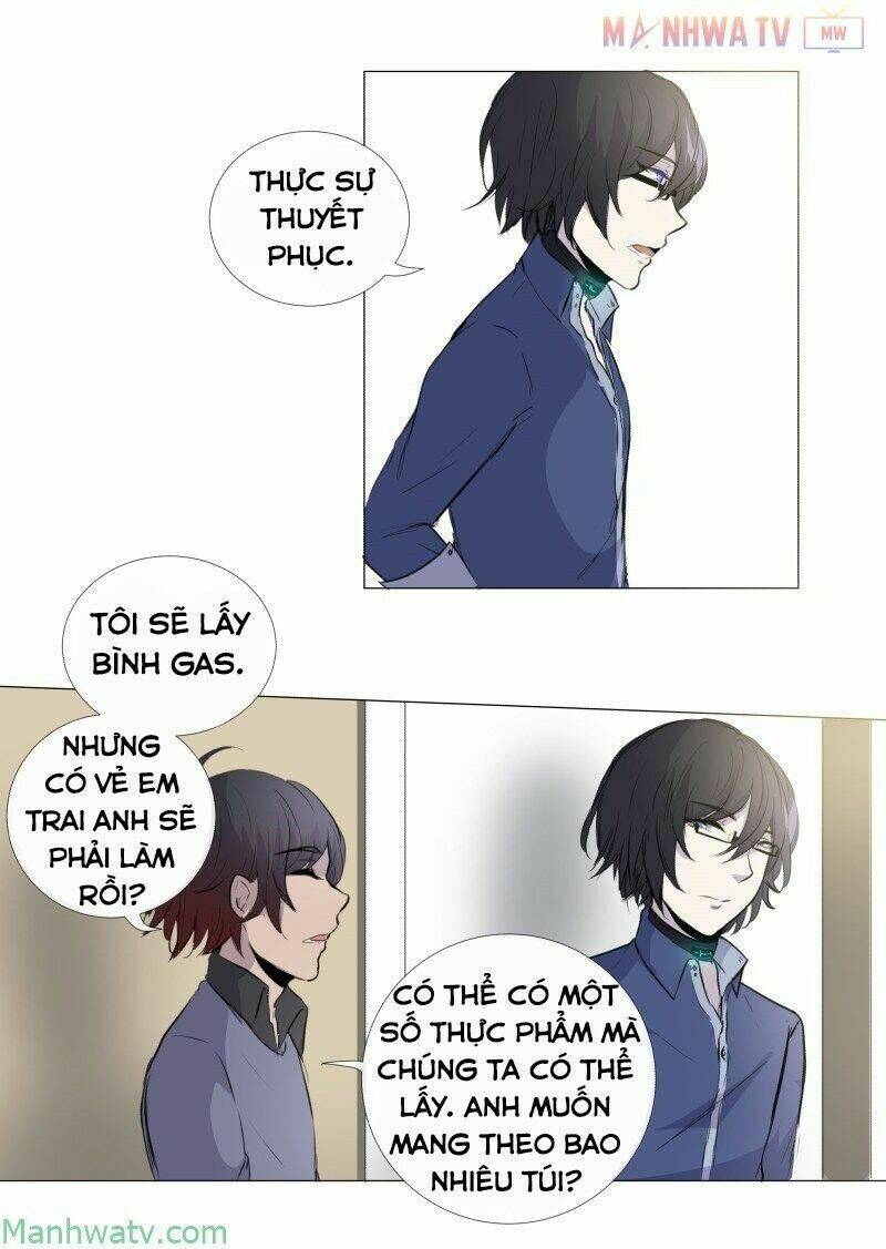 Trọng Sinh Mạc Thế Chapter 35 26