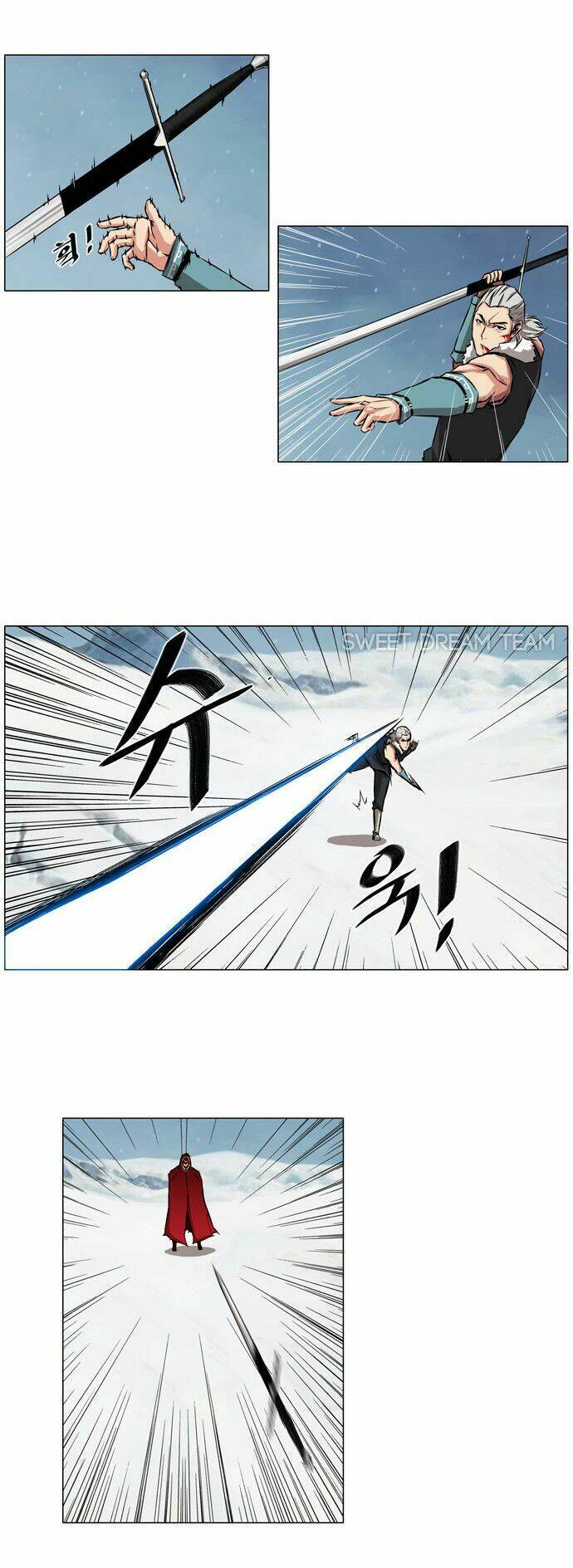 neverlan chronicle chapter 3 27