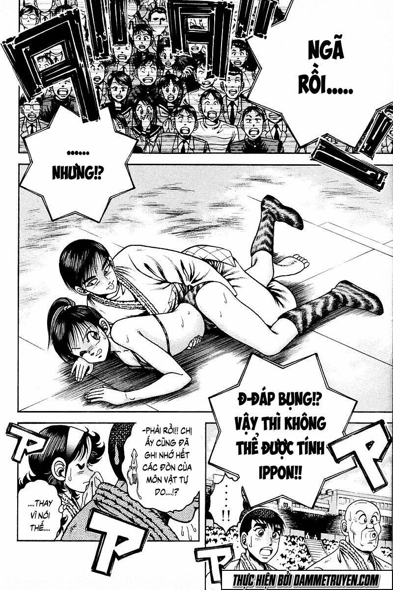 shin kotaro makaritoru! juudouhen chapter 202 8