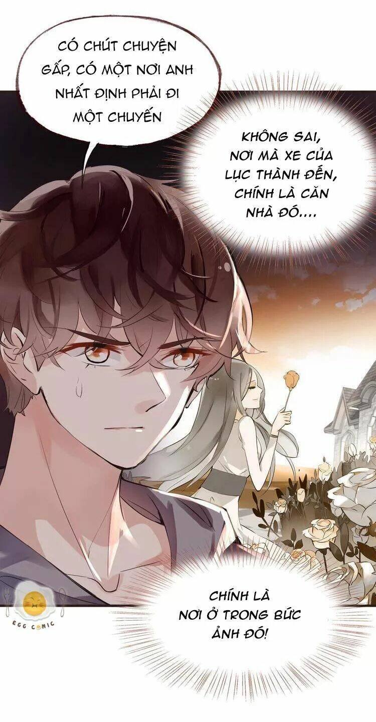 nở rộ trên bụi gai chapter 44 35