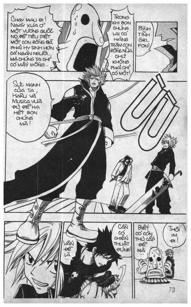 rave master (scan) chapter 16 179