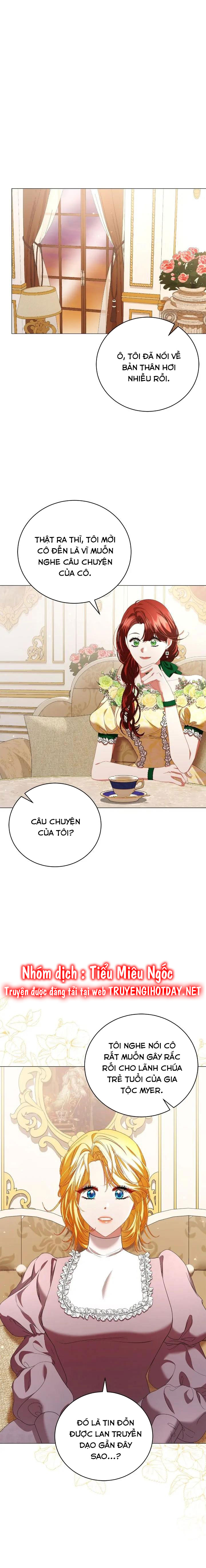 tình yêu đó chưa hề tồn tại chapter 52 19