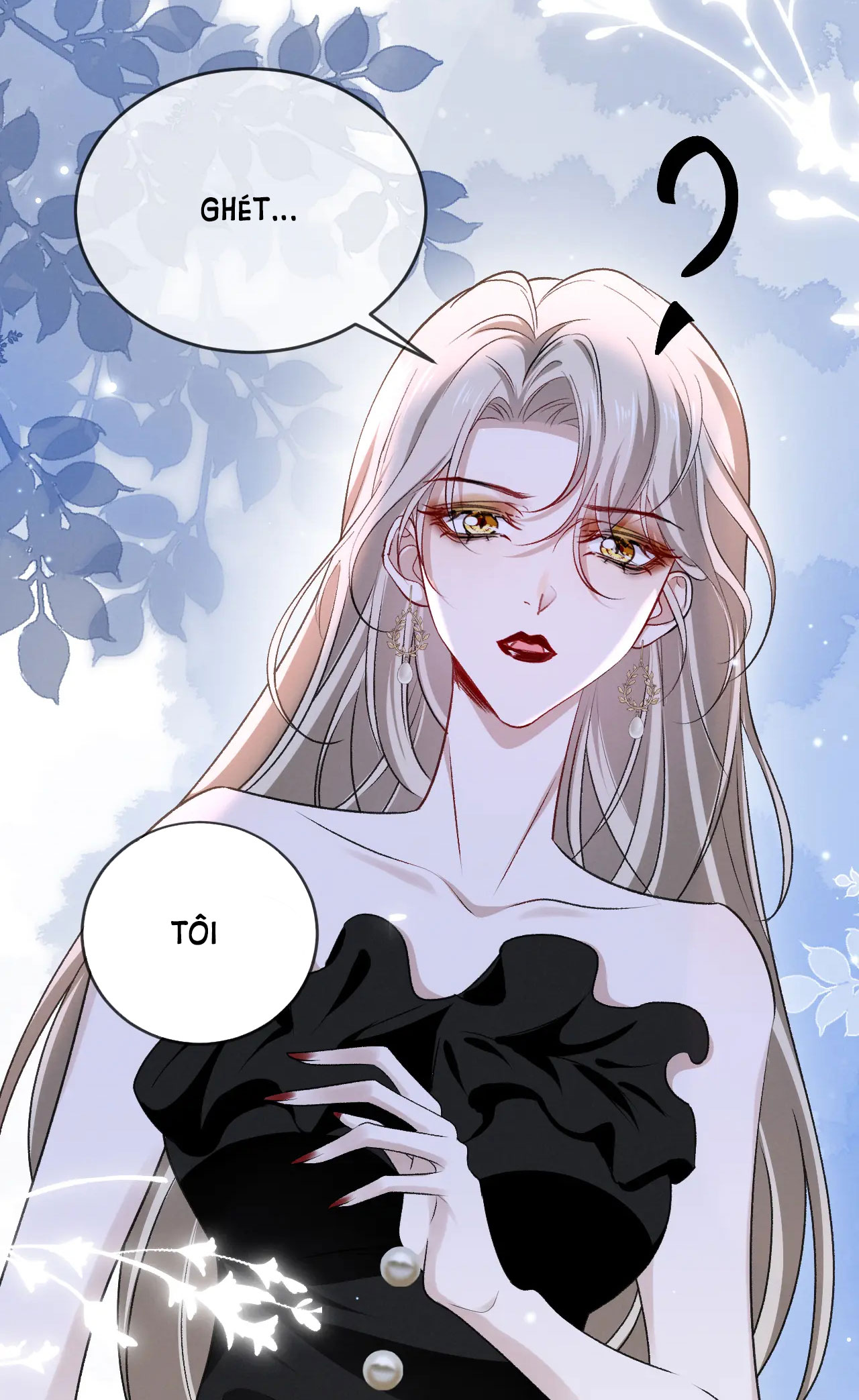 sống chung với chị gái ma cà rồng chapter 27 43