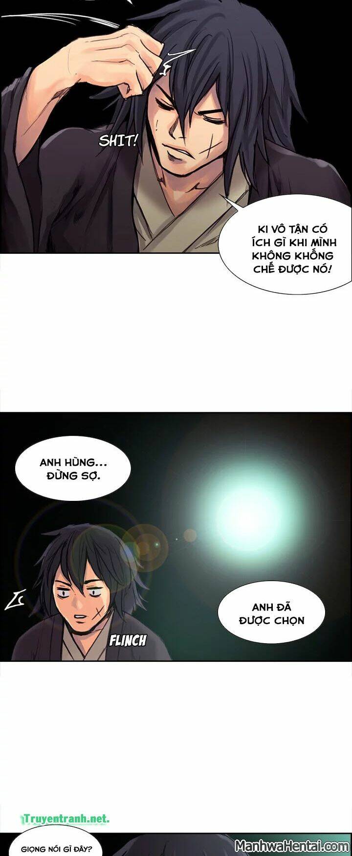 dâm dục hùng chapter 1 7
