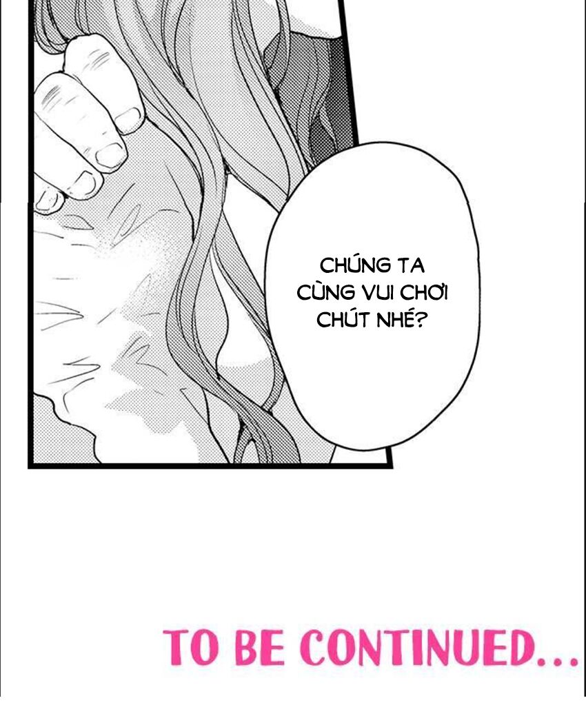 ngón tay anh ấy làm tôi phát điên chapter 90 44