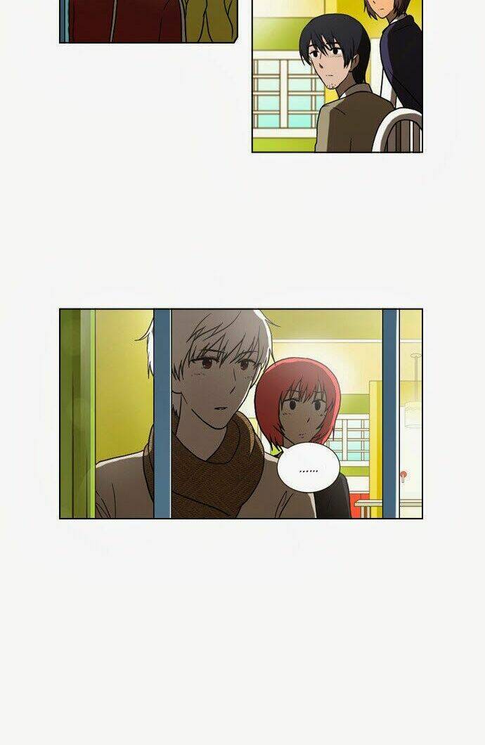 ma cà rồng biết yêu chapter 85 33