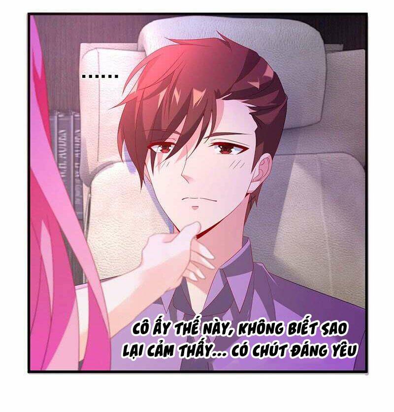 bảy ngày thực cốt hôn ước chapter 35 16