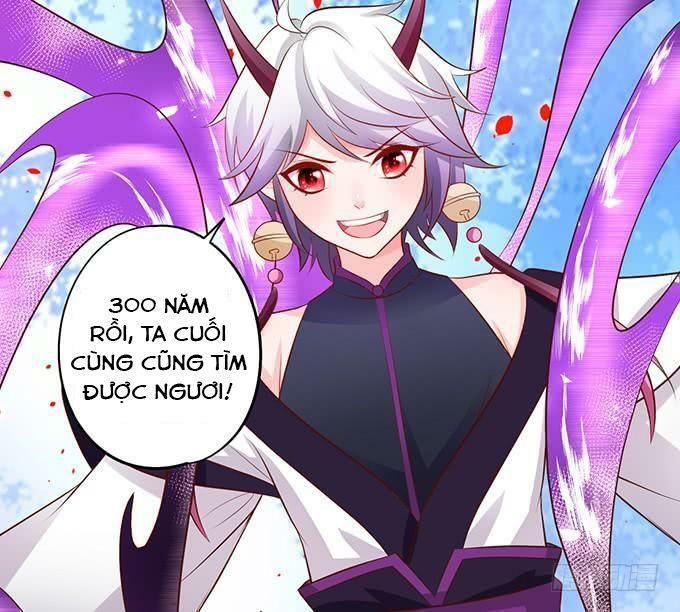 hồ tiên hung bạo chapter 126 81