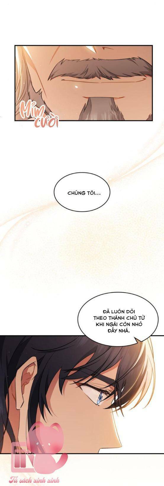 'di vật' melvin để lại chapter 23 58