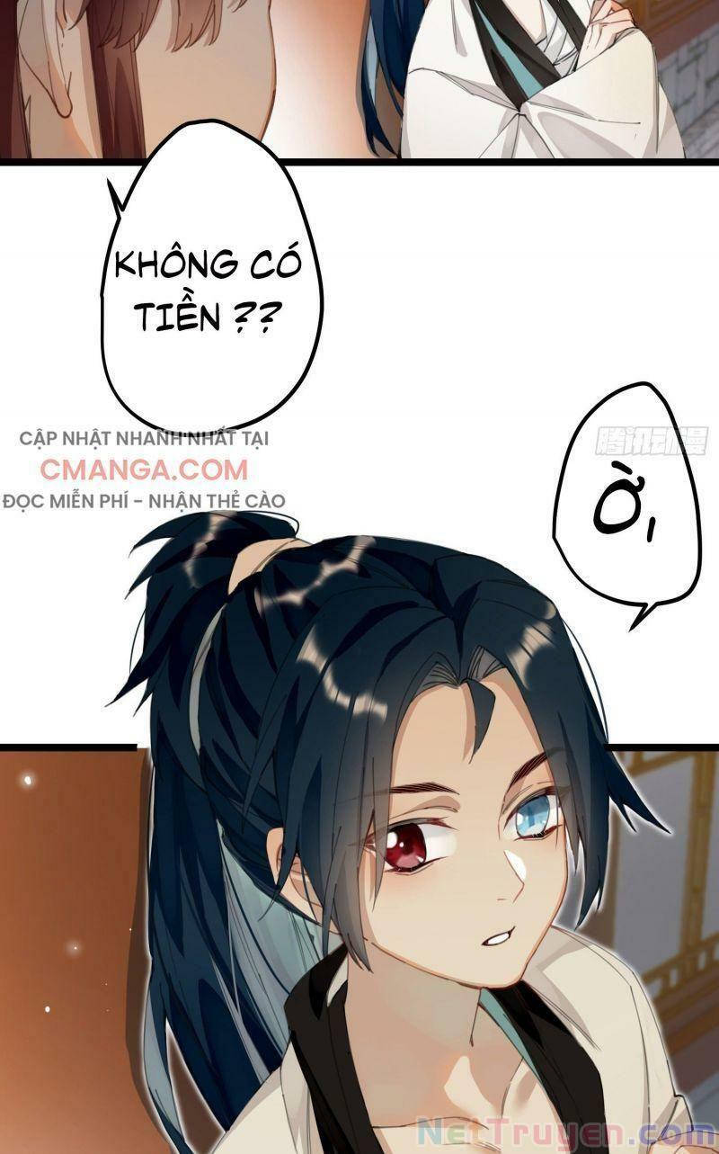 phế vật công chúa muốn nhặt chồng chapter 12 3