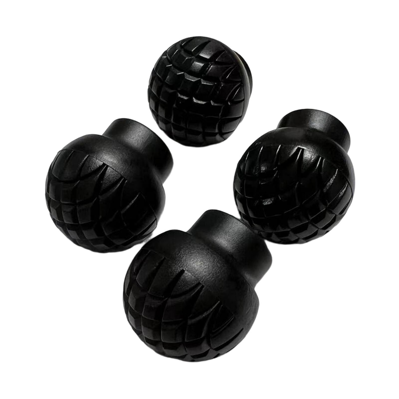 Upgraded Chair Leg Caps Chair Foot Covers Chair Leg Covers for Desk Garden