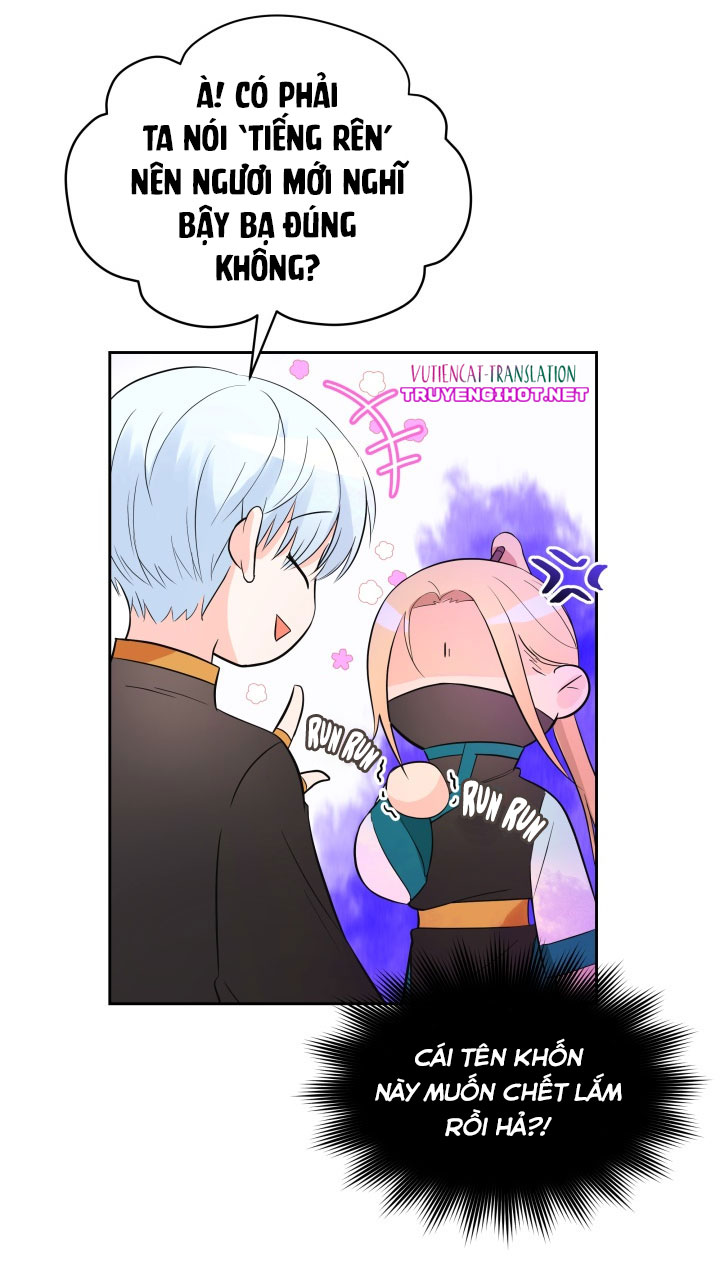 khế ước hậu cung chapter 23.1 13