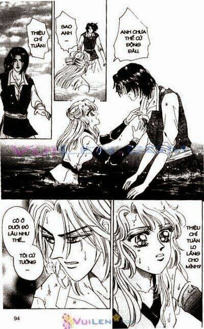 tinh linh của biển chapter 3 94