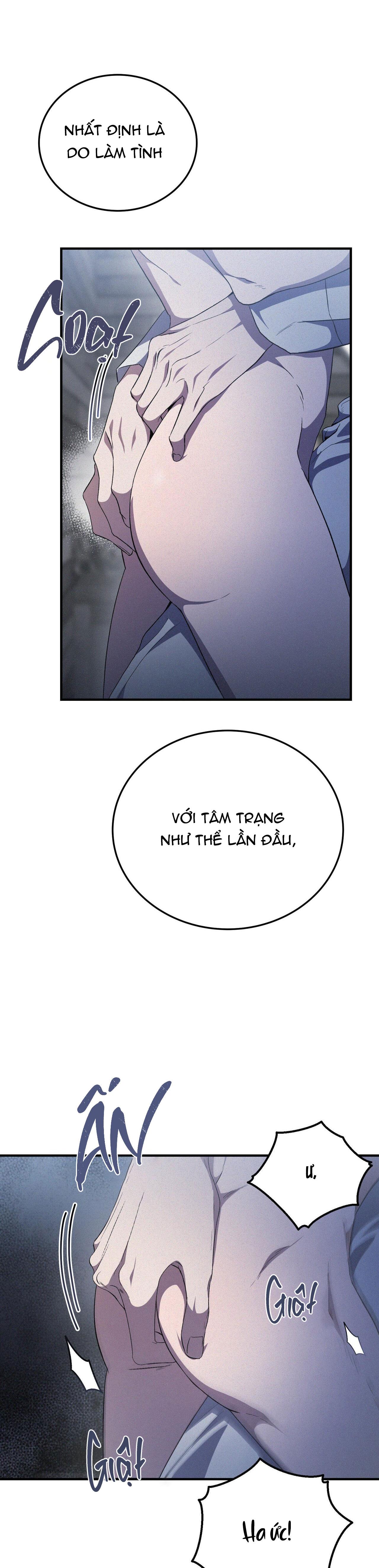 vô hình chapter 8 15