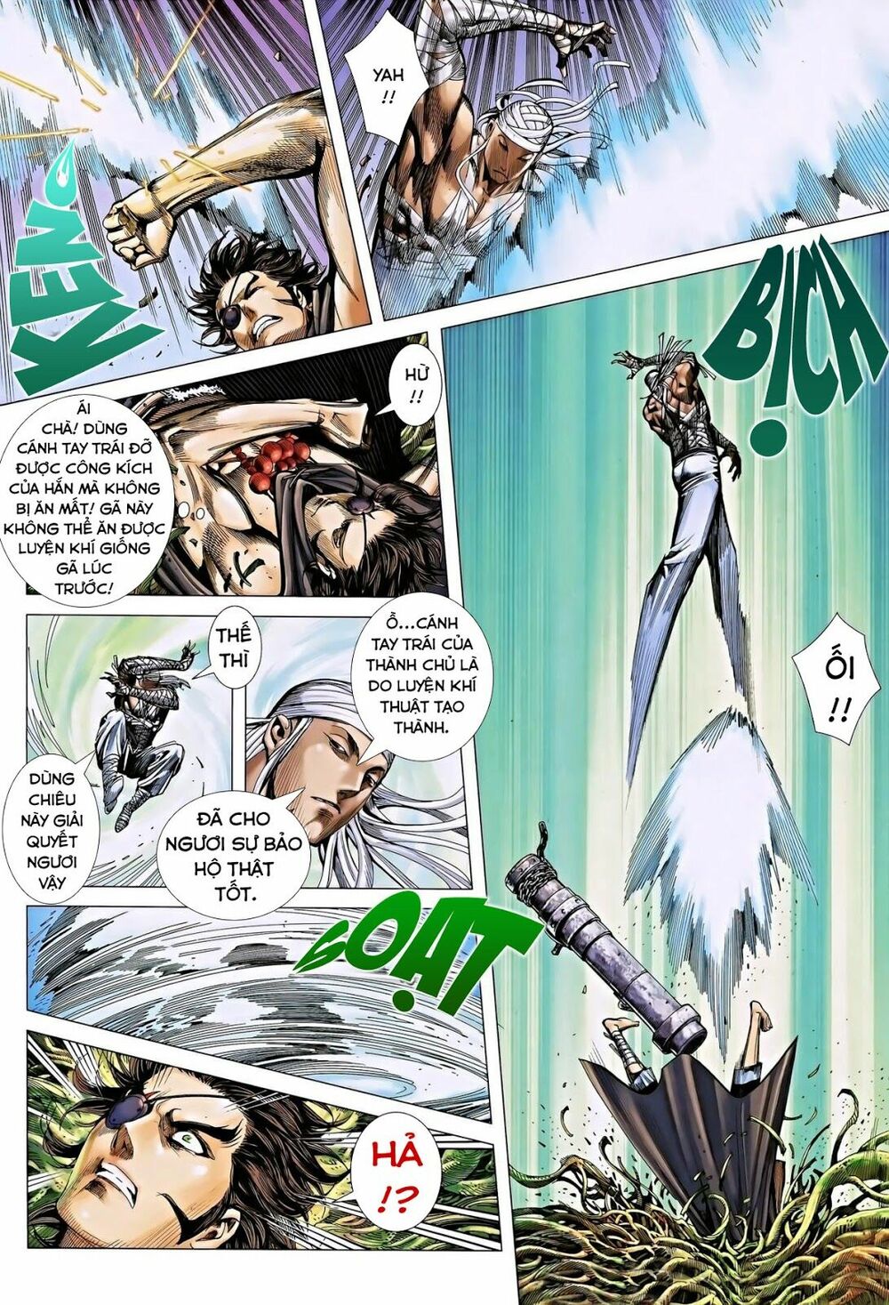 phong thần ký chapter 119 23