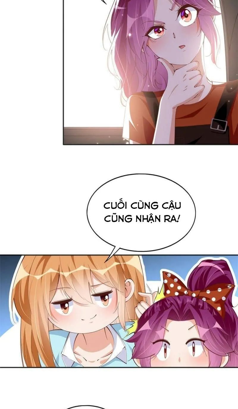 Boss Nhà Giàu Lại Là Nữ Sinh Trung Học! chapter 76.77 44