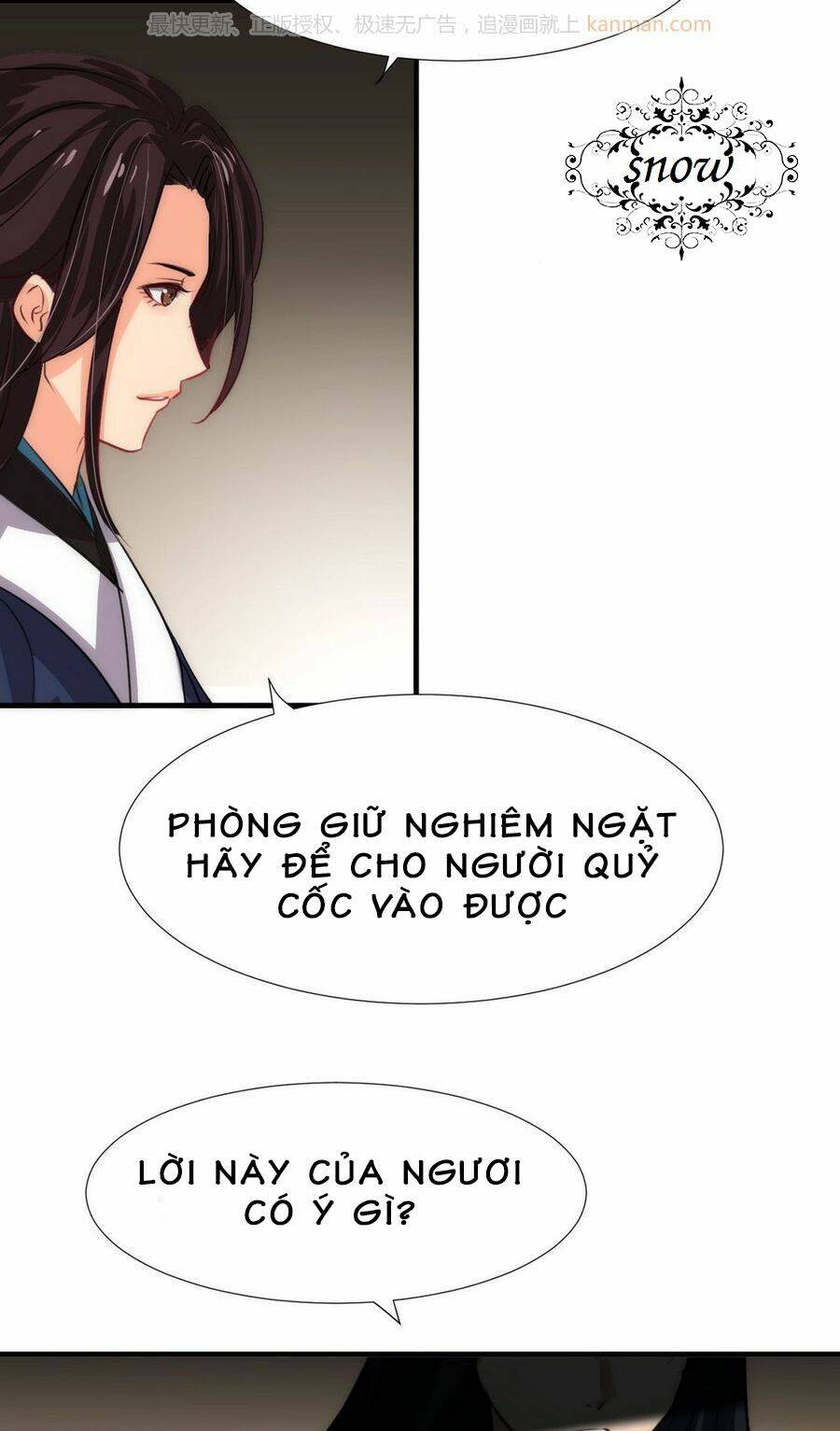 dưỡng thiếu chủ đấu tra nam chapter 96 3