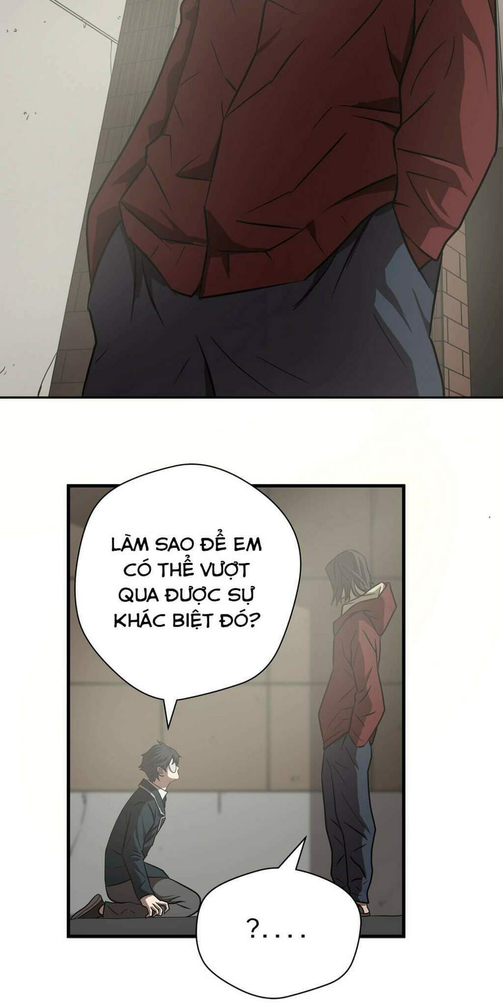 kẻ bị ruồng bỏ chapter 15 29