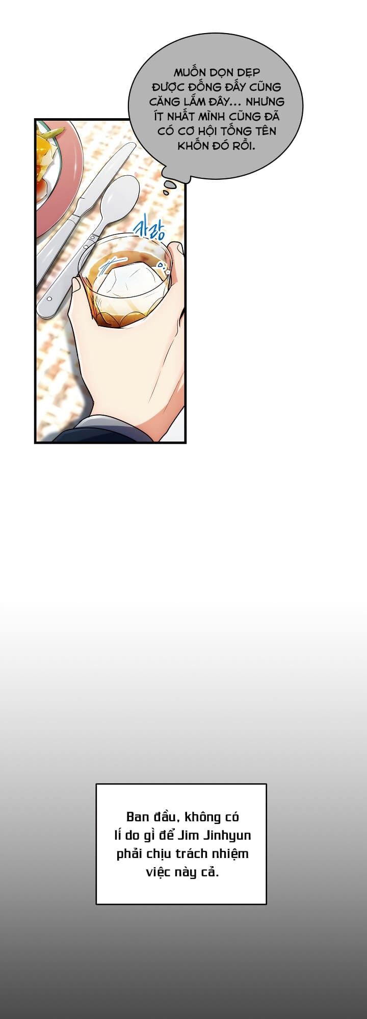 bác sĩ trùng sinh chapter 75 39