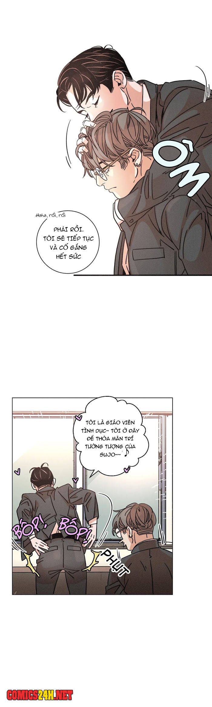 ouroboros chapter 40 13