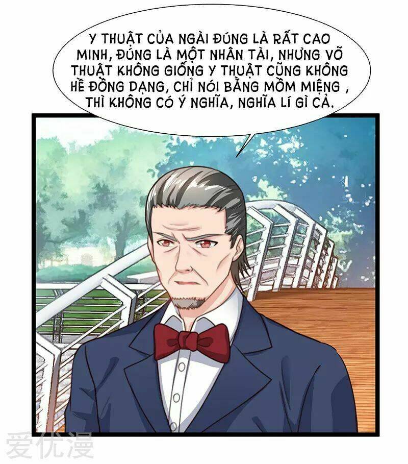 trọng sinh khí thiếu quy lai chapter 40 19