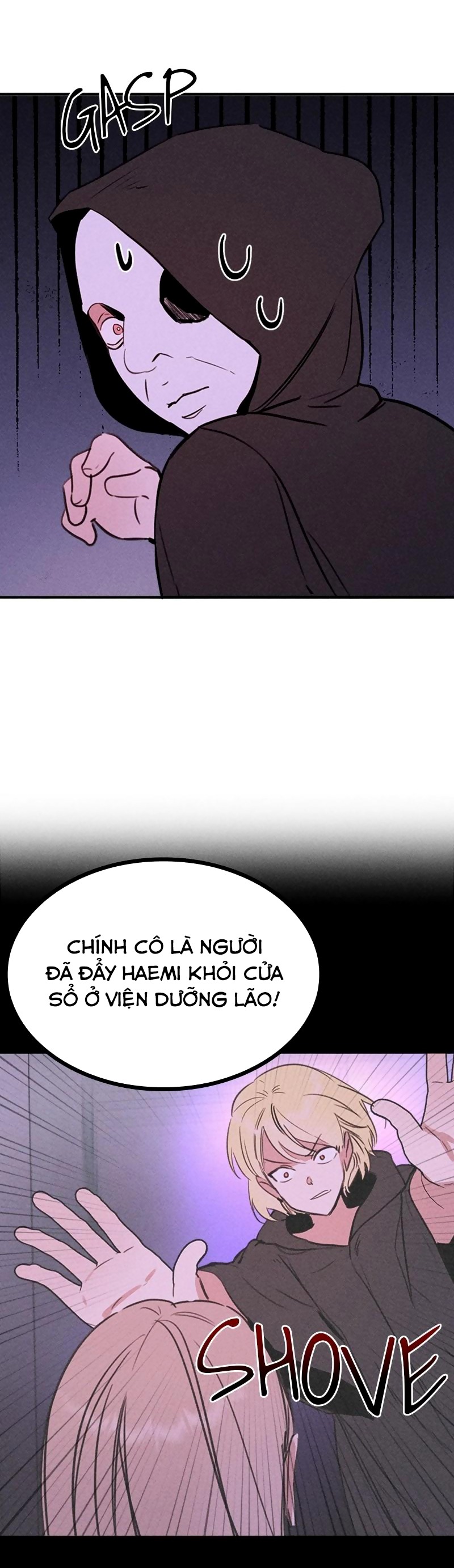 cuộc sống riêng của chị tôi chapter 53 21