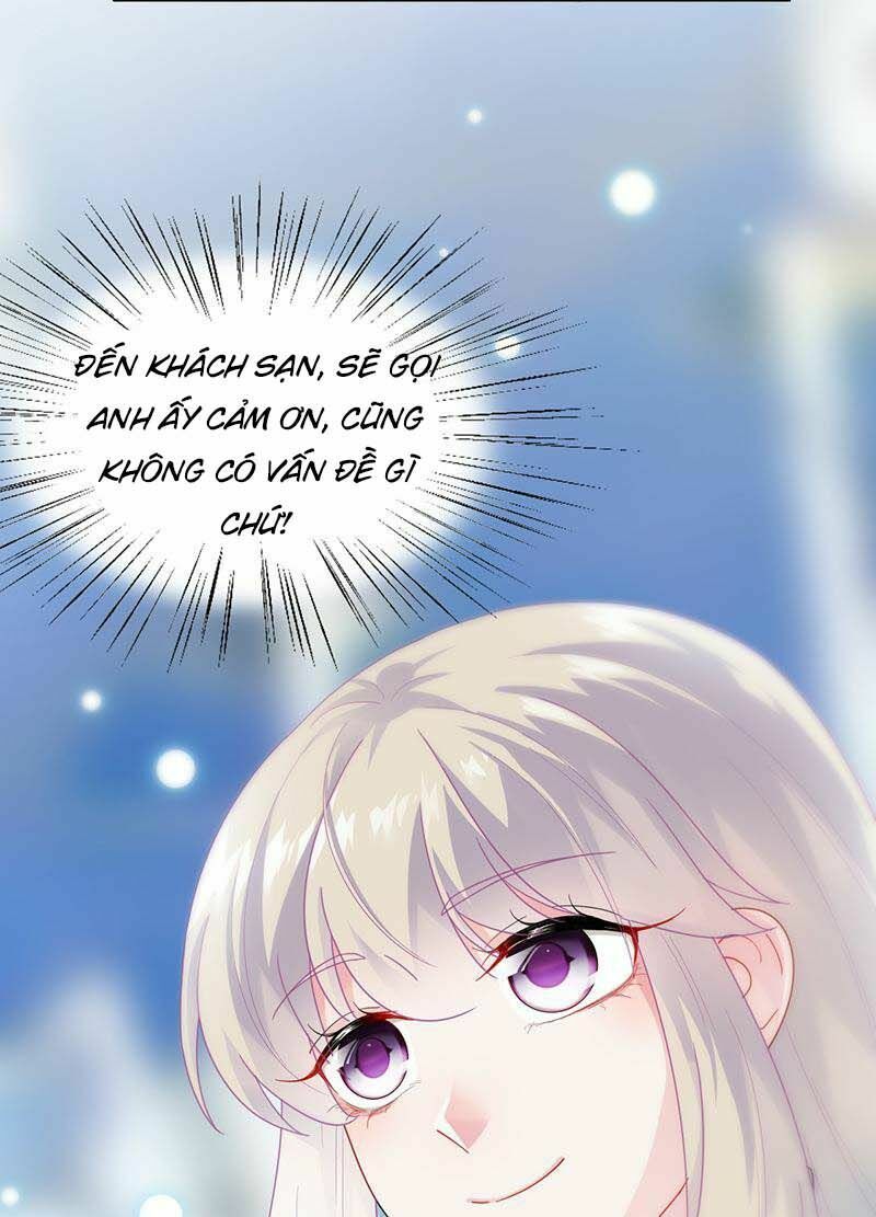 chọc tới chủ tịch tổng tài 2 chapter 93 10