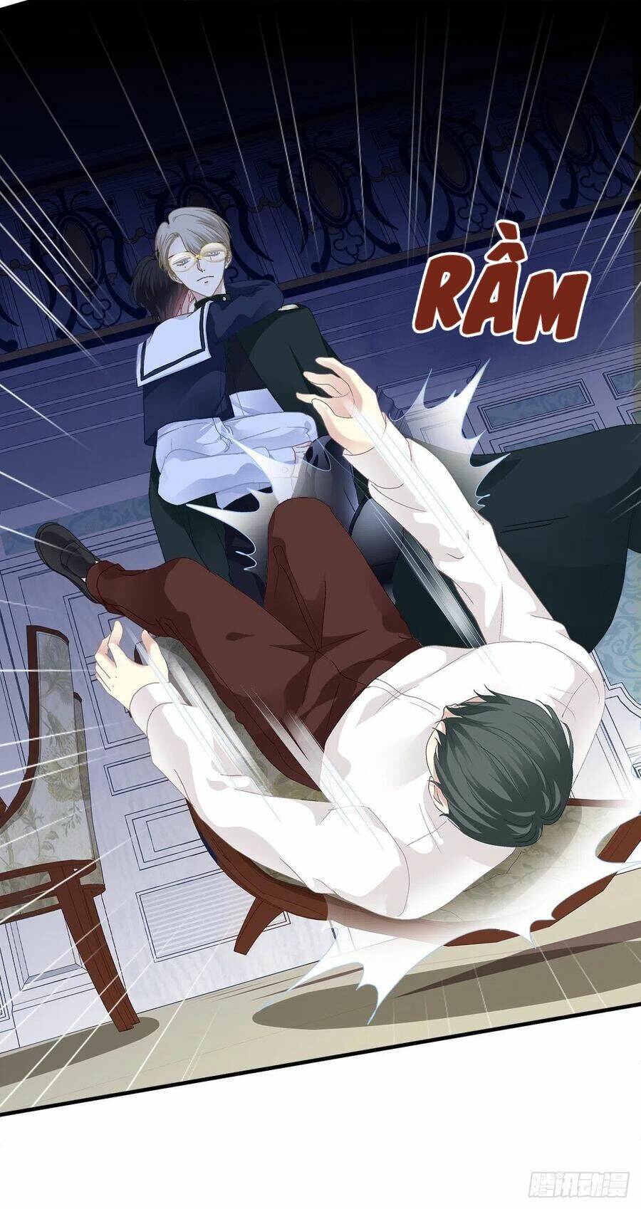 toàn bộ nắm trong tay chapter 89 52