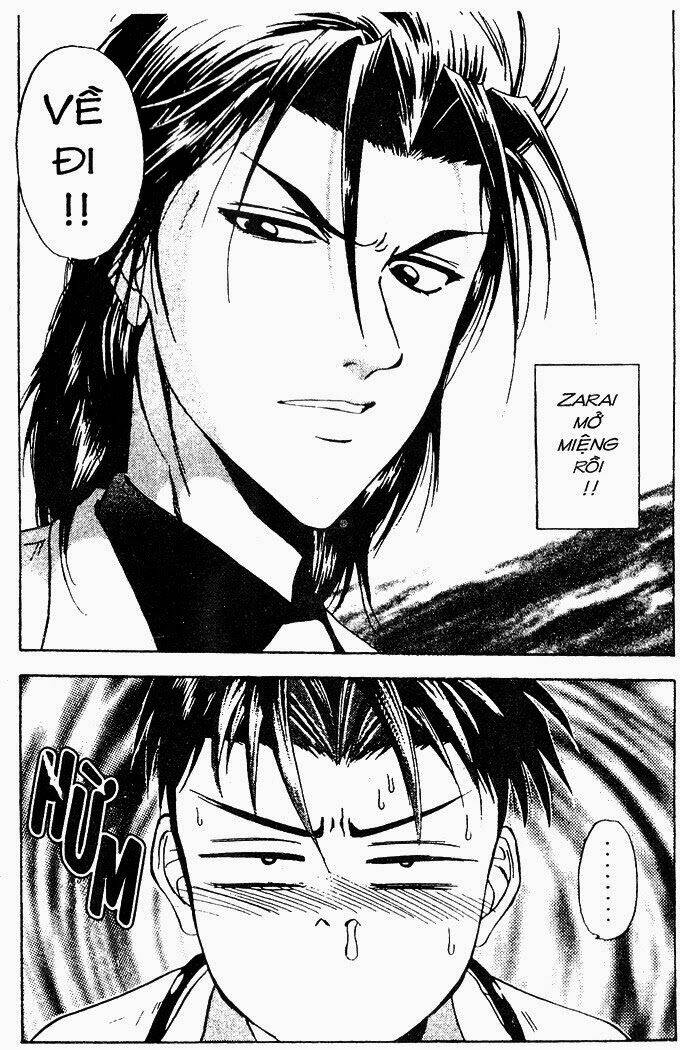 bàn tay thần sầu teru chapter 29 4