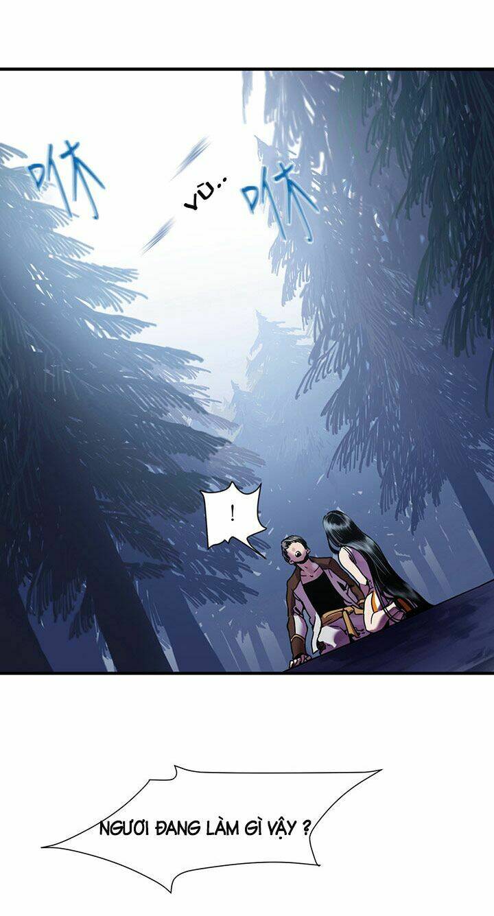 blade and soul- julia chapter 4 45