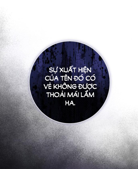 my demon - ác quỷ của tôi chapter 3.2 7