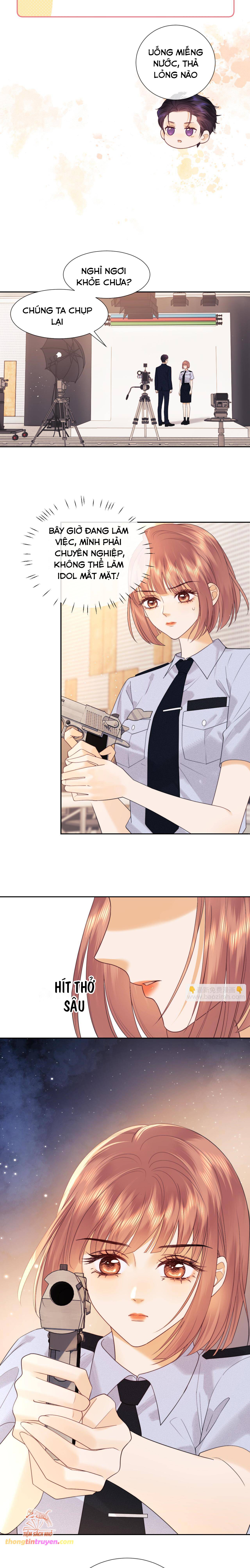 fan vợ - bạn đã biết chưa? chapter 59 6