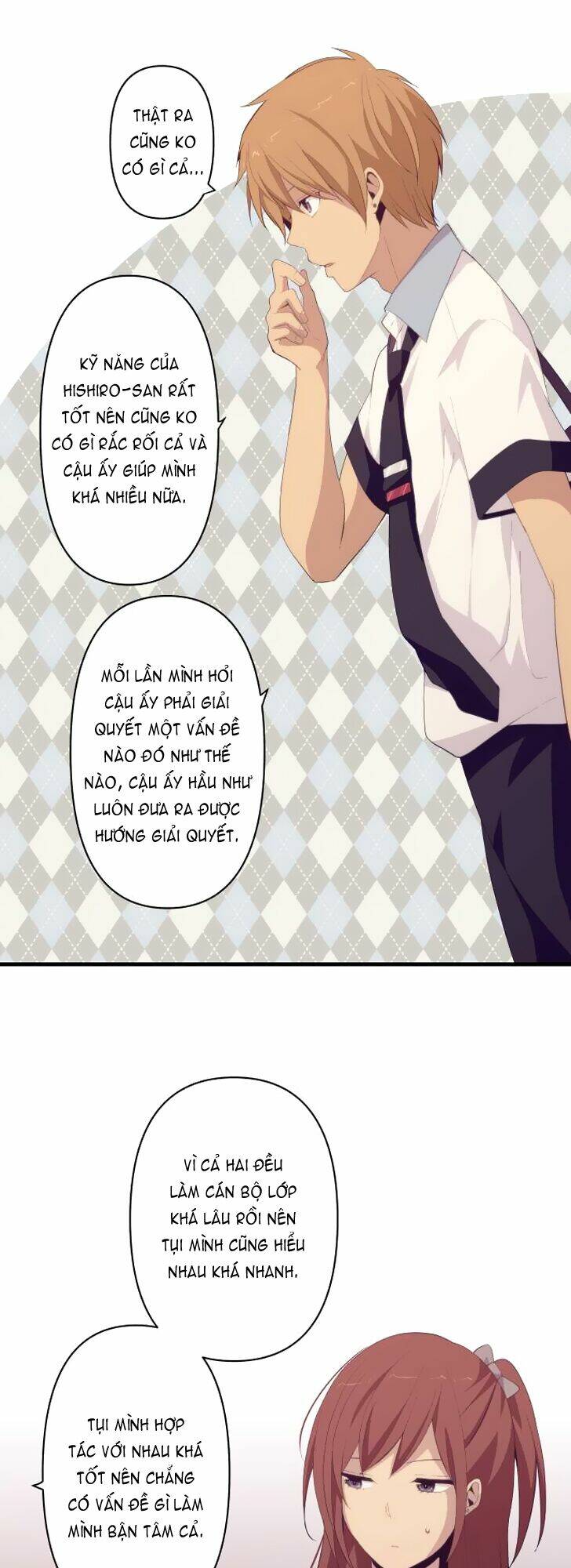 viên thuốc trùng sinh chapter 133 20