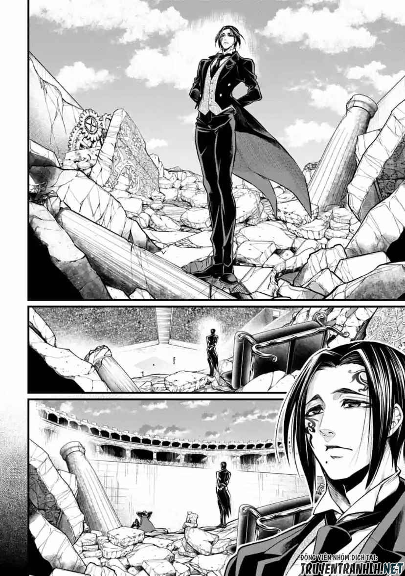 đại chiến nhân thần chapter 32 7