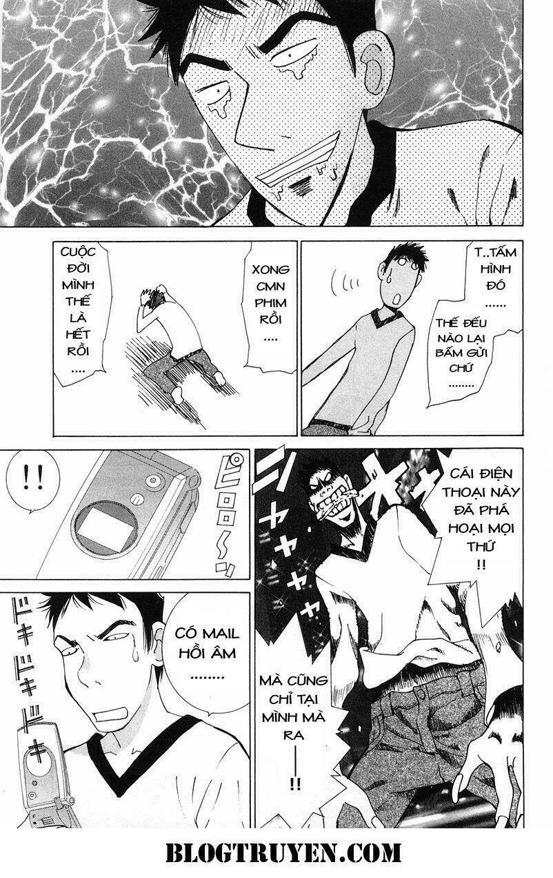 gacha gacha - secret chapter 20 31