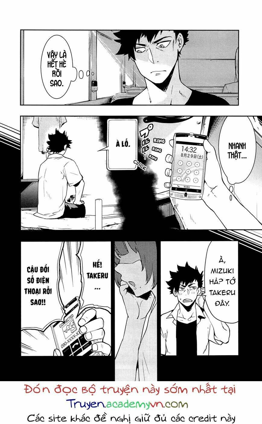 boku girl chapter 64 17