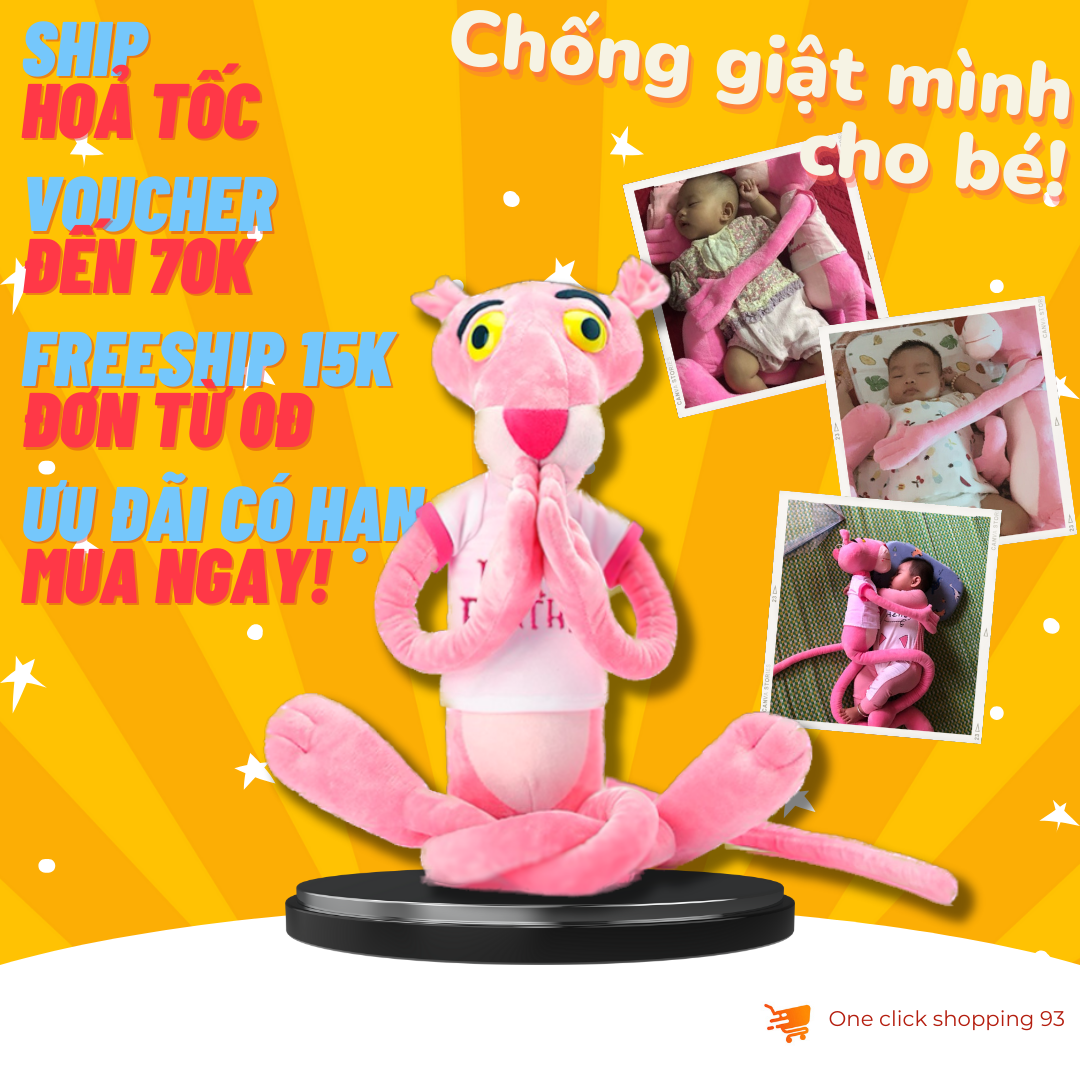 Gấu bông THANH LÝ chú báo hồng 1m8 1m6 mini ngớ ngẩn HOẢ TỐC HCM báo hồng nhồi bông xả kho sale giá rẻ