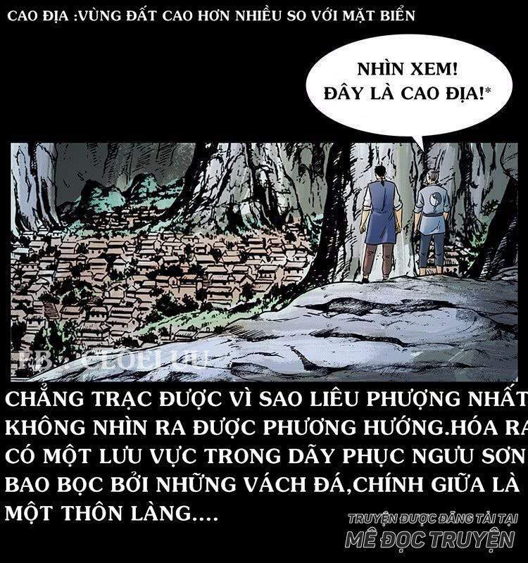 tiên sơn truyền kỳ chapter 19.1 6