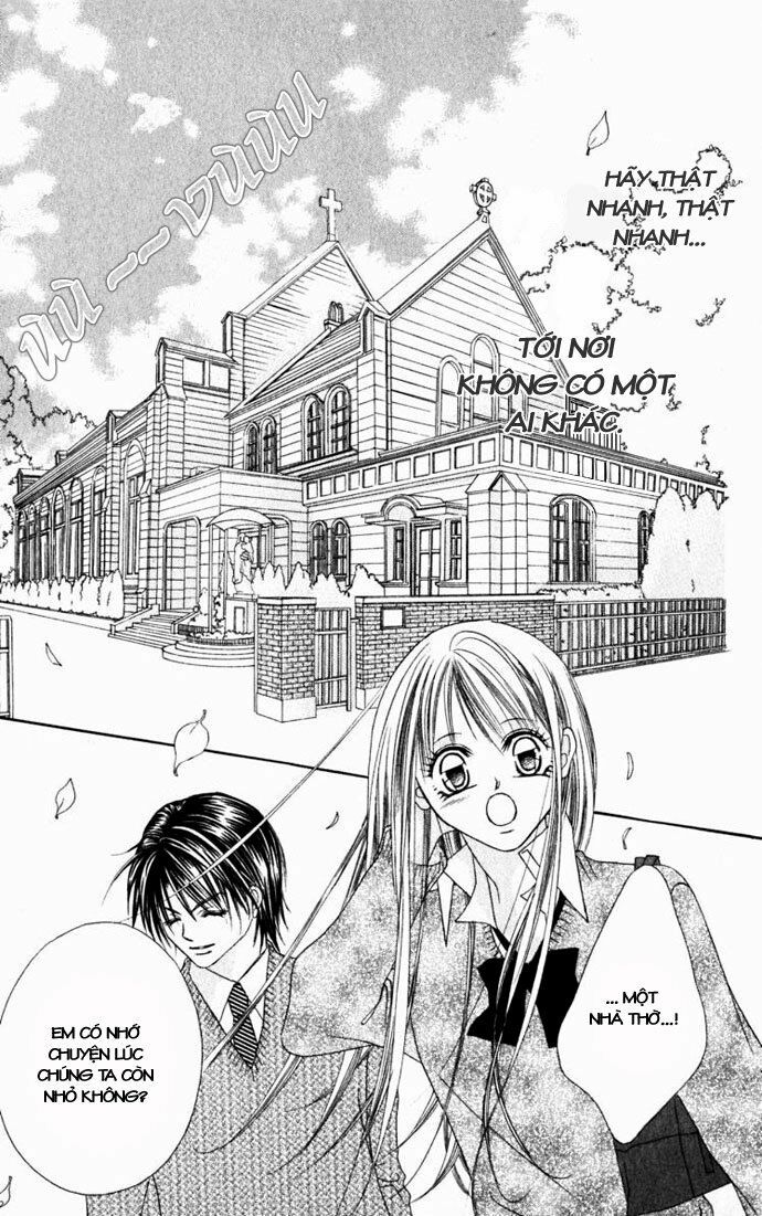 i love my little sister chapter 6 7