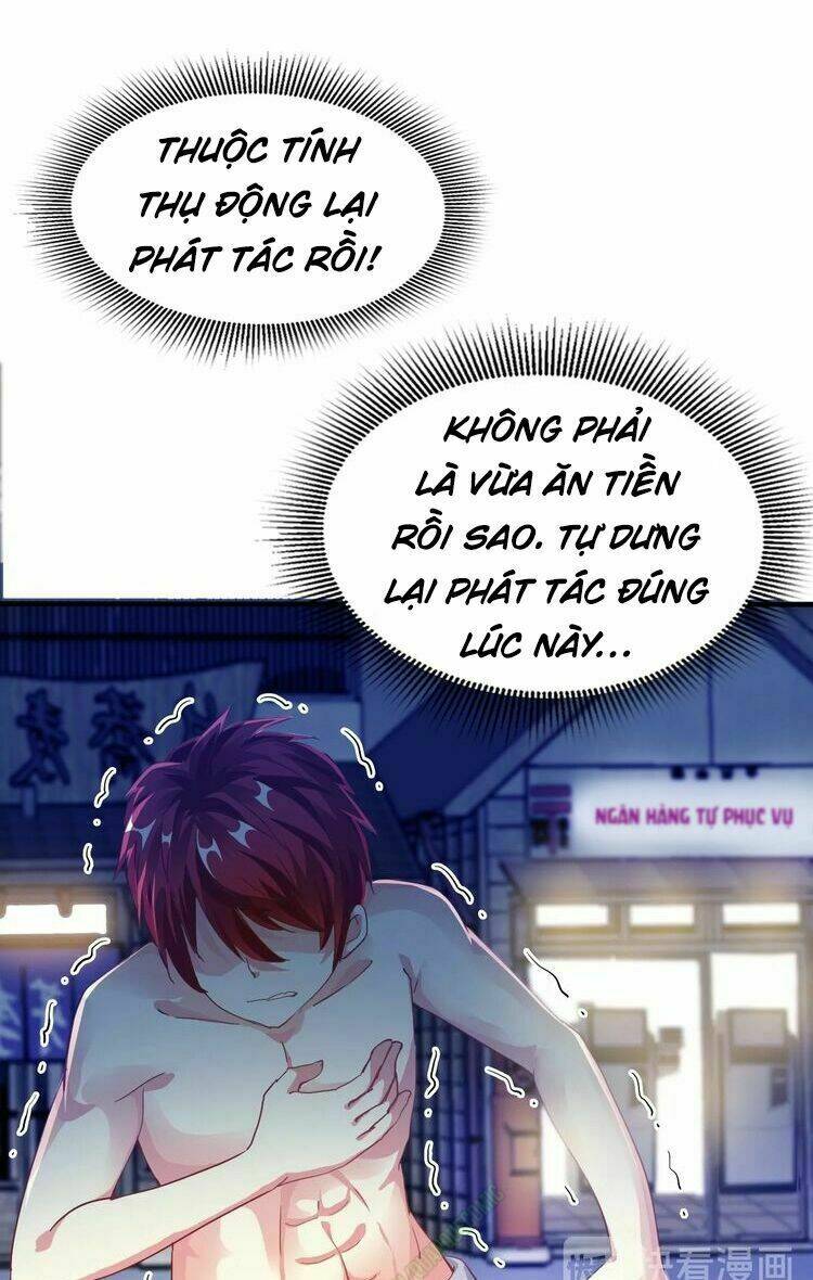 kinh thế kỳ nhân chapter 3 26