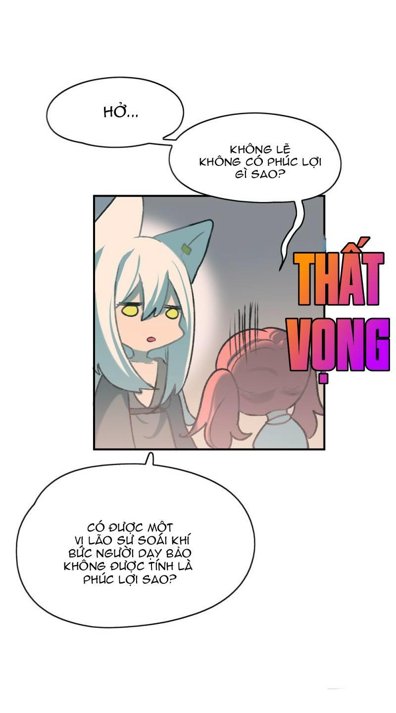 gia sư tổ tiên chapter 2 41