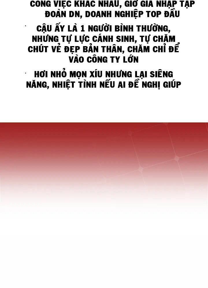 lãng mạn công sở chapter 1.2 94