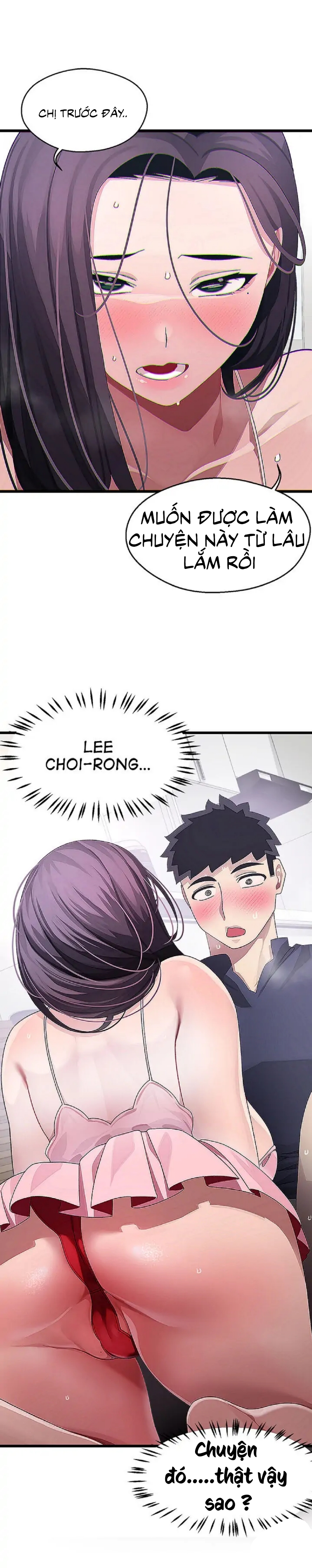 liên kết doki doki chapter 12 22