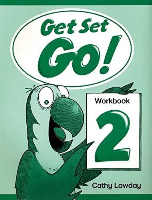 Get Set Go! 2: Workbook