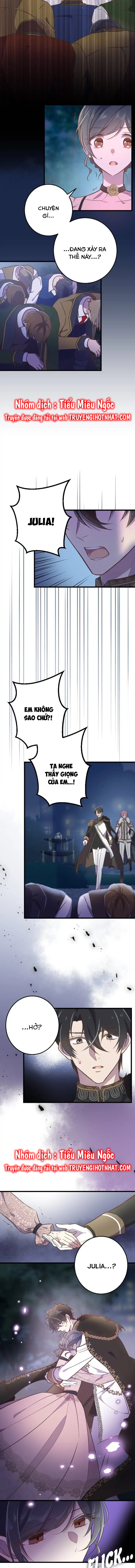 tình yêu thuần khiết chapter 41 8